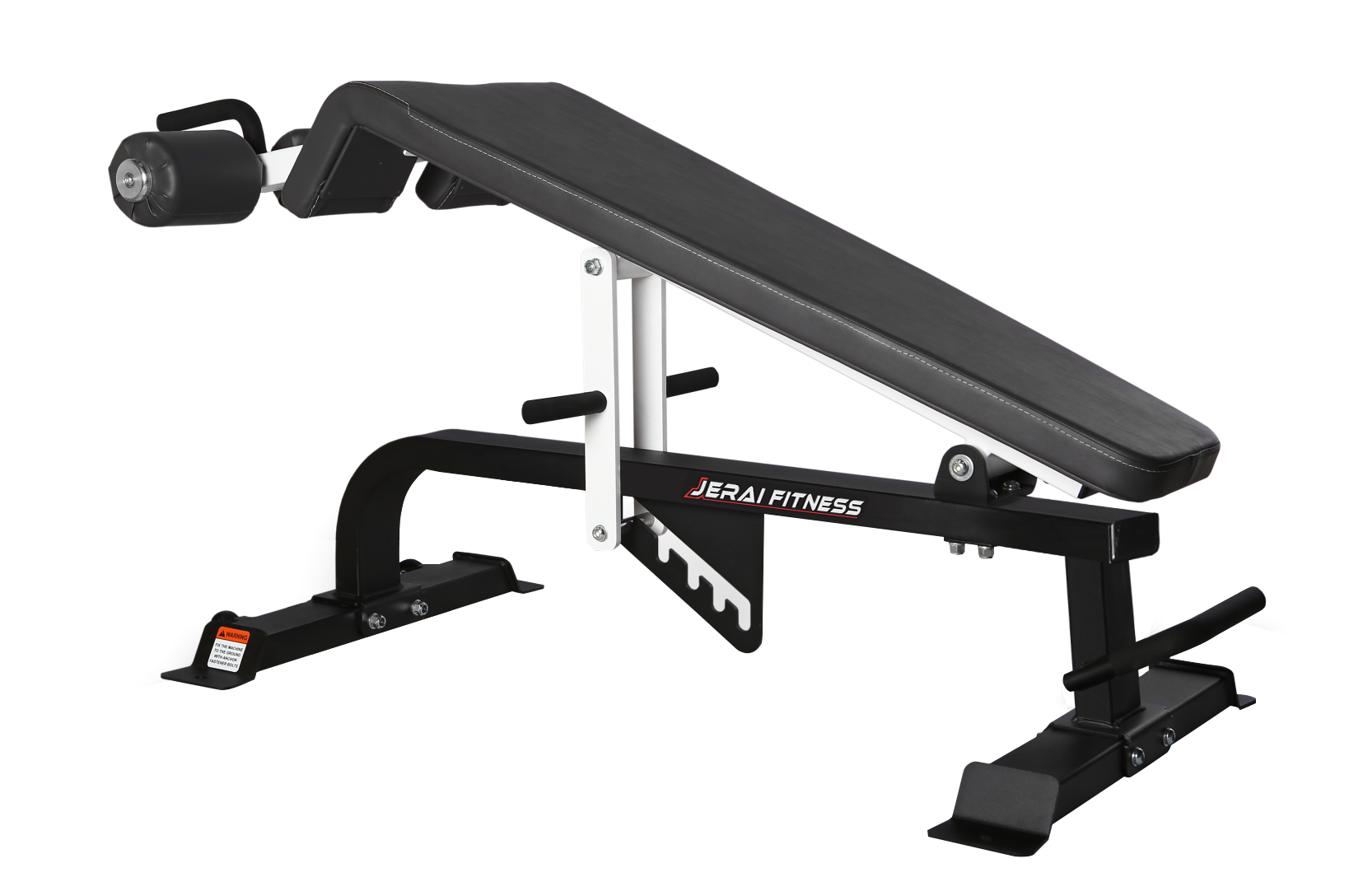 Jerai Fitness Abdominal Board Adjustable